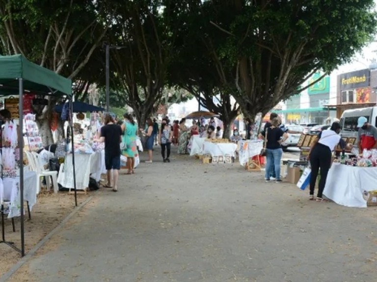 Divulgação/Prefeitura de Feira de Santana