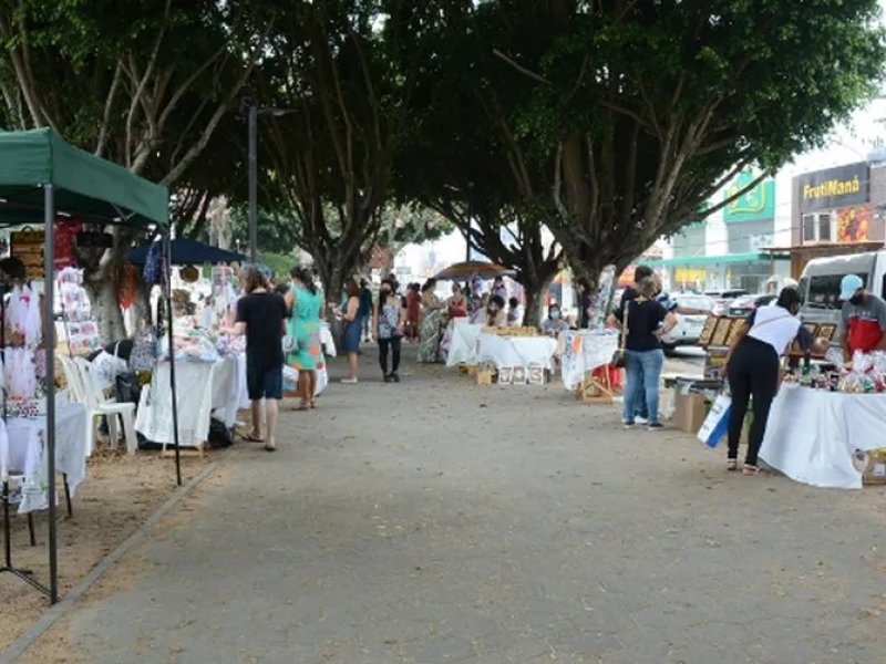 Divulgação/Prefeitura de Feira de Santana