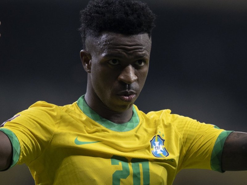 Reprodução/ Lucas Figueiredo/CBF