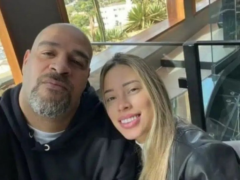 Reprodução / Redes Sociais