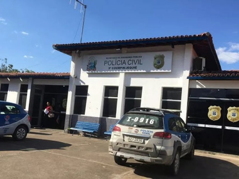 Reprodução / TV Sudoeste