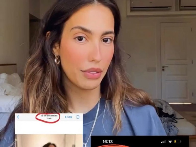 Reprodução / Redes Sociais