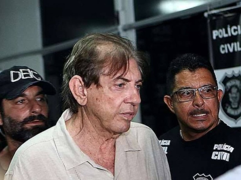 Reprodução/ Redes Sociais