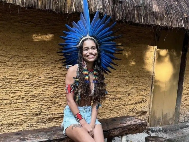 Reprodução/ Redes Sociais