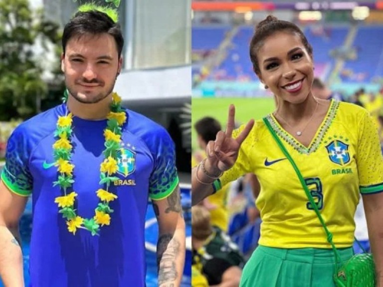 Reprodução/ Redes Sociais