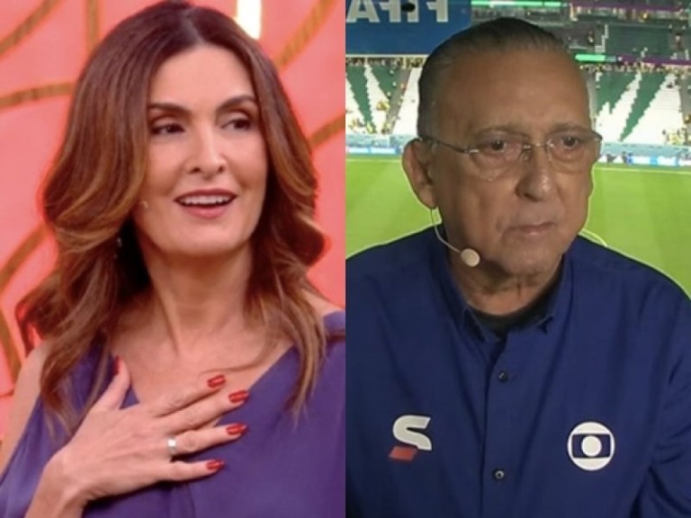 Reprodução/ Redes Sociais