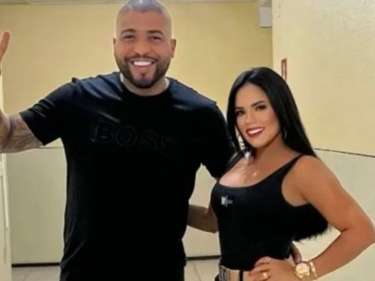 Reprodução / Redes Sociais