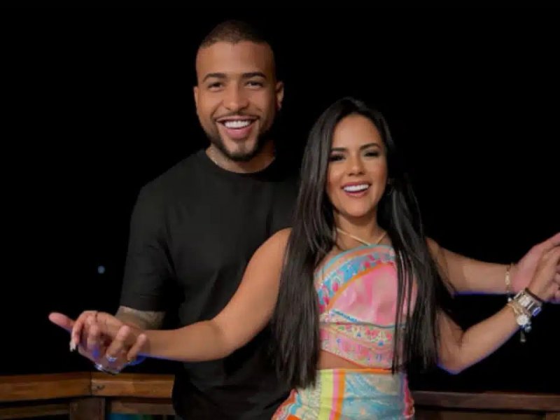 Reprodução / Redes Sociais