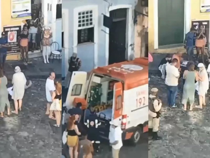 Reprodução / Redes Sociais