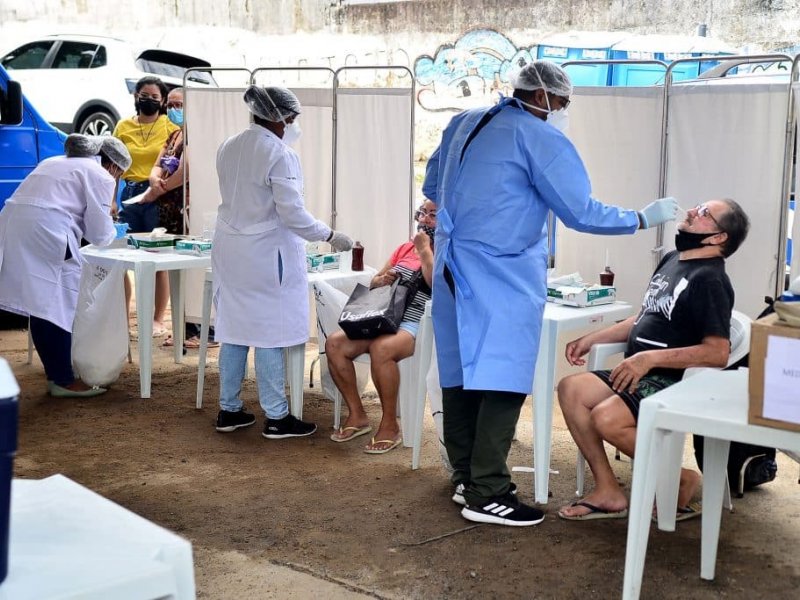 Jefferson Peixoto/Secom