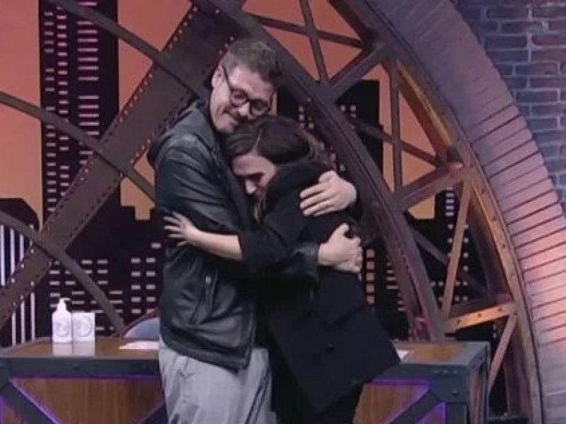 Reprodução/Multishow