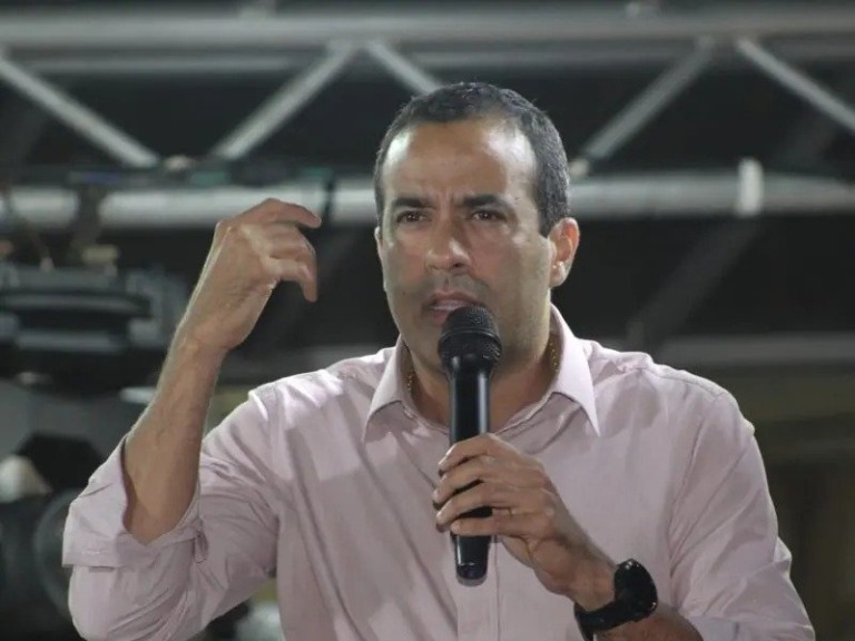 Vagner Souza Salvador FM
