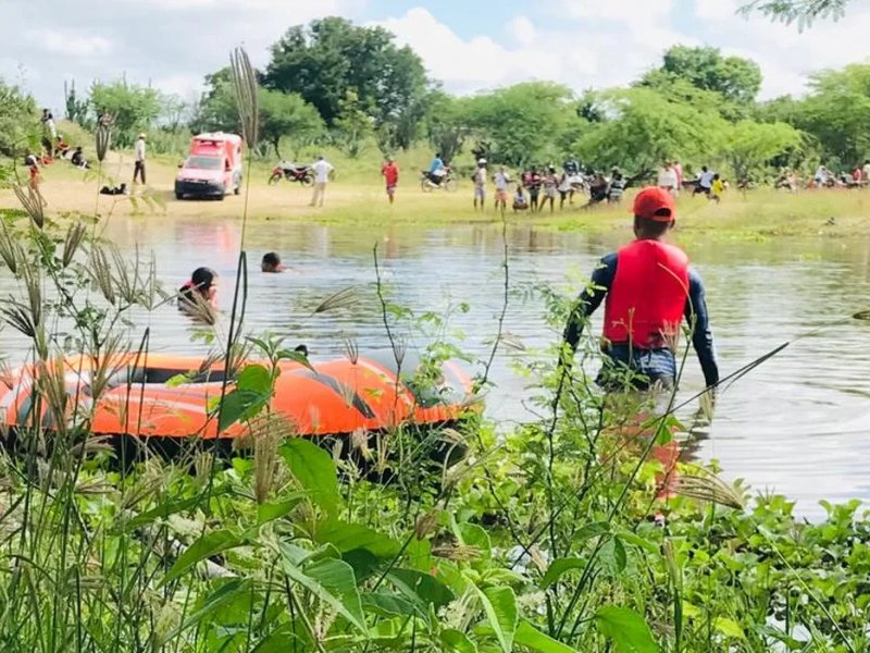 Divulgação / Brigada Voluntária Anjos Jacuipenses
