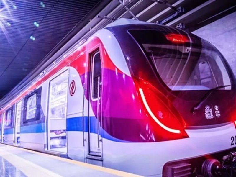 CCR Metrô Bahia