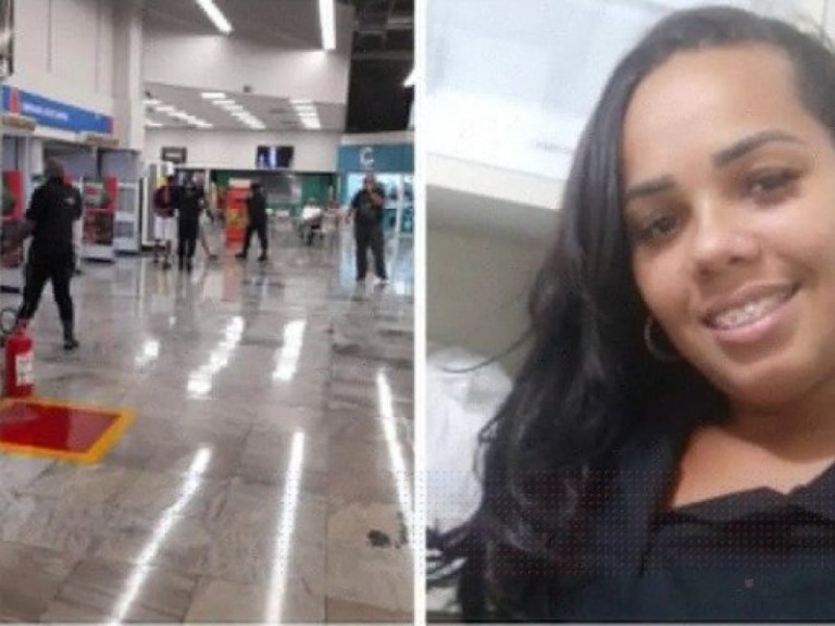Reprodução / Redes Sociais