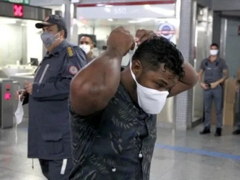 Fernando Vivas/GOVBA