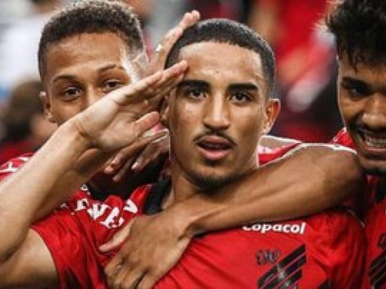 Reprodução / Redes Sociais