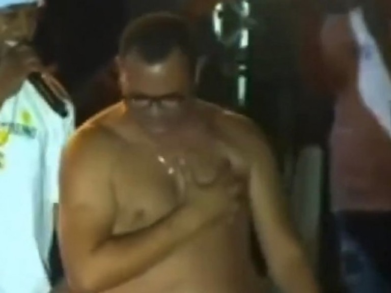 Reprodução/Redes Sociais