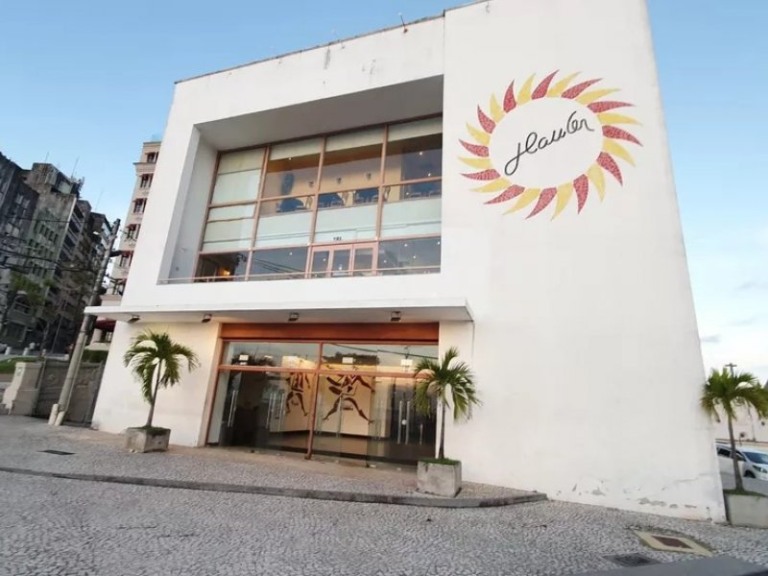 Julio Almeida/TV Bahia