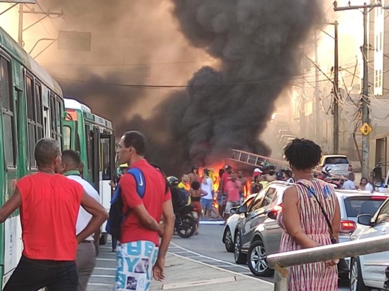 Leitor Portal Salvador FM