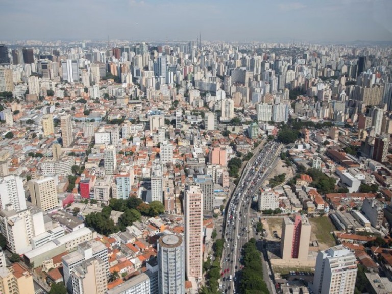 Diogo Moreira / Governo do Estado de São Paulo