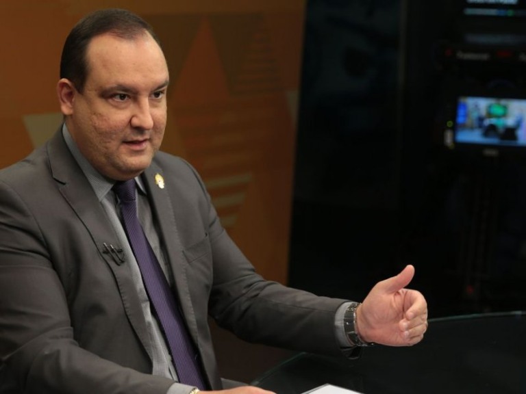 Marcello Casal JrAgência Brasil