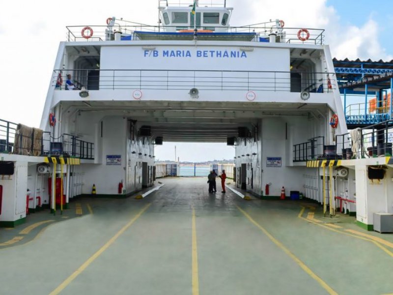 Repercussão/ Internacional Travessias