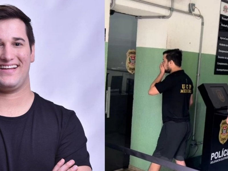 Reprodução