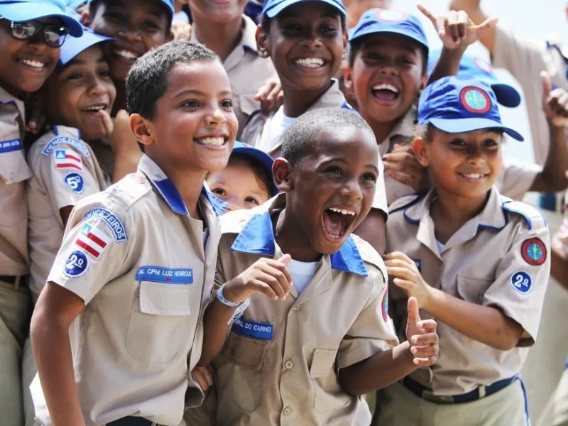 Divulgação/PM Divulgação/PM