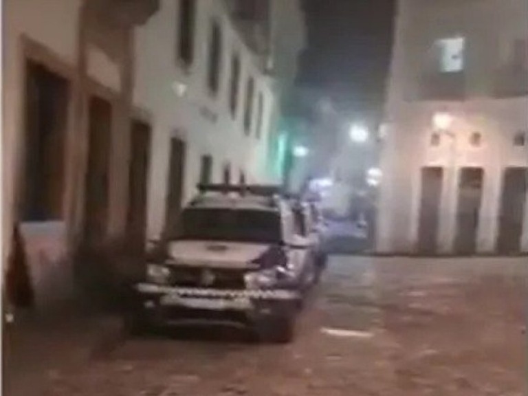 Reprodução / TV Bahia