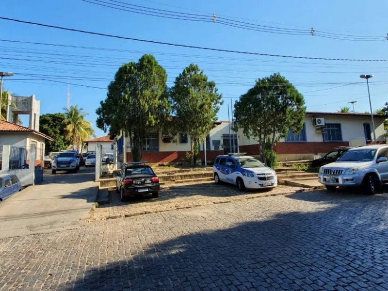 Polícia Civil/Divulgação