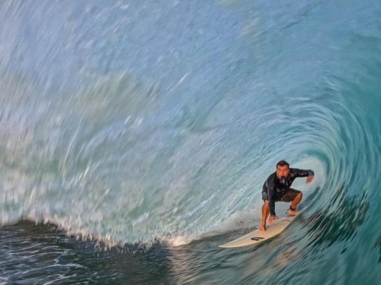 DIVULGAÇÃO/ENRIQUE RODRIGUEZ