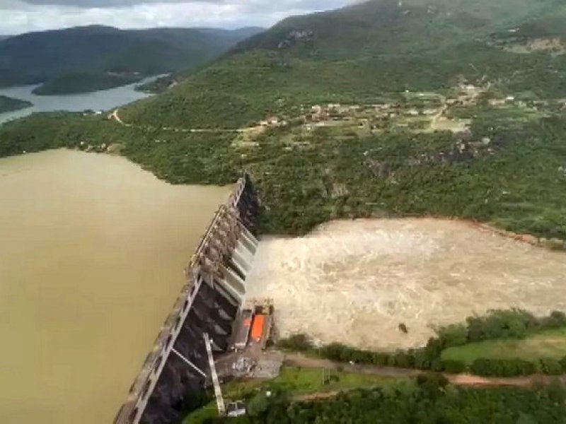 Reprodução / TV Bahia