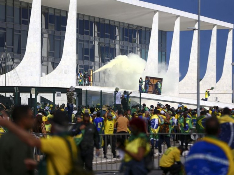 Marcelo Camargo | Agência Brasil