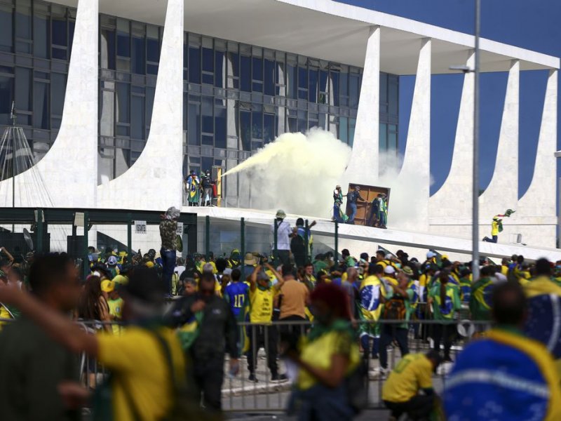 Marcelo Camargo | Agência Brasil