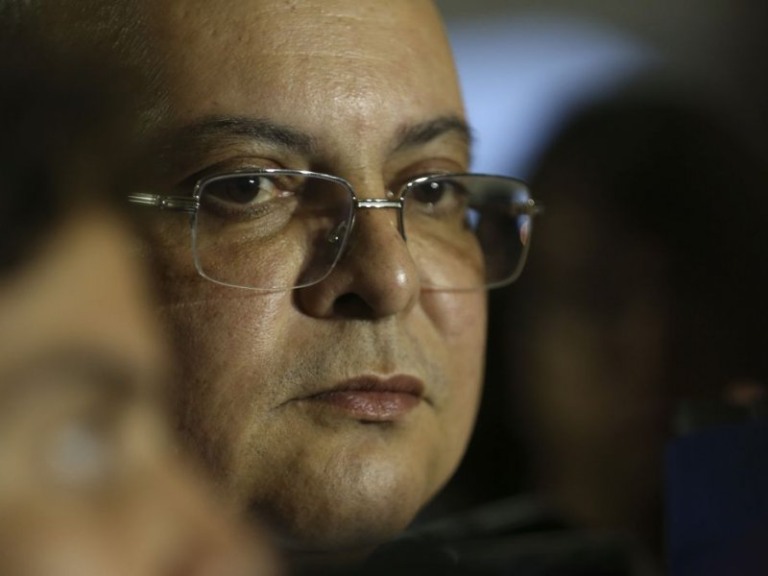 Valter Campanato/Agência Brasil