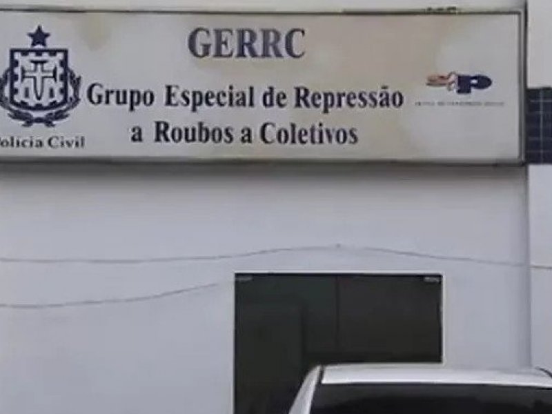 Reprodução / TV Bahia