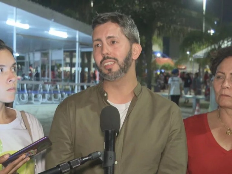 Reprodução/TV Globo