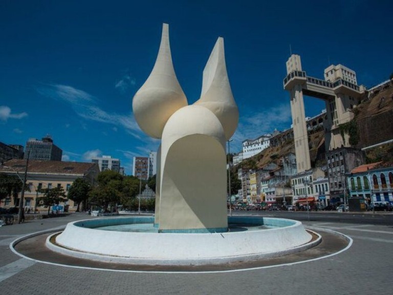 Reprodução / Ministério do Turismo