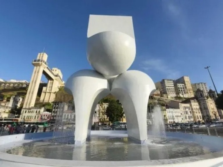 Valter Pontes / Secom