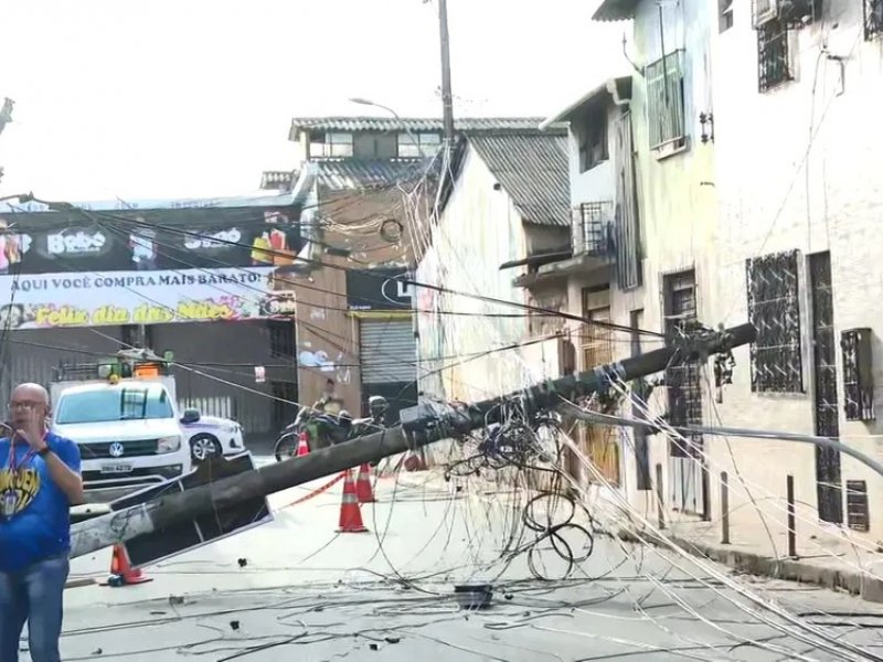 Reprodução/TV Bahia