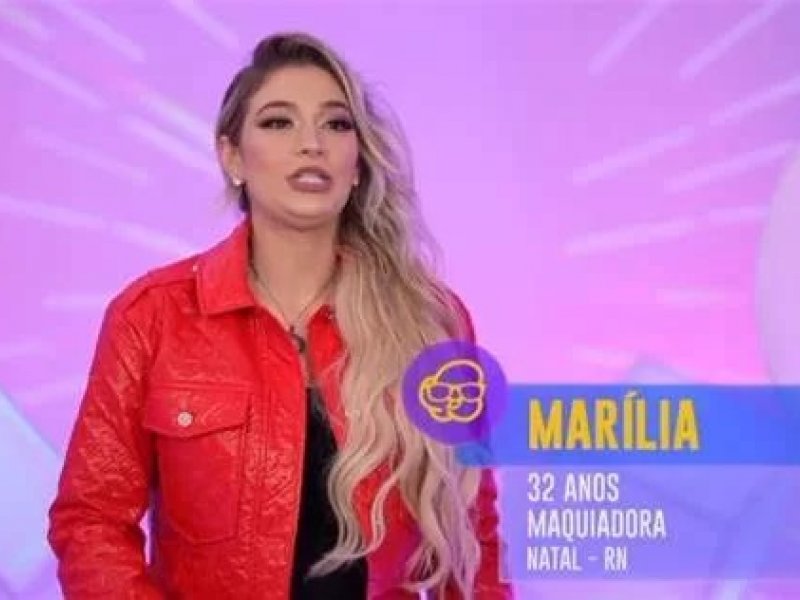 Reprodução/Globo