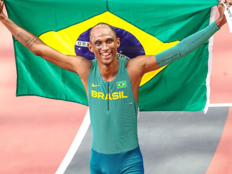 Gaspar Nóbrega/COB