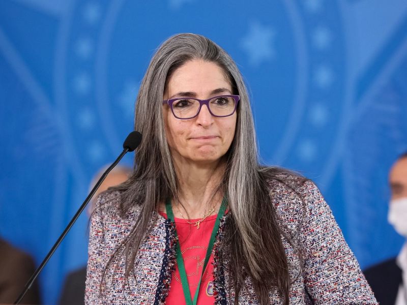 Marcos Corrêa/PR