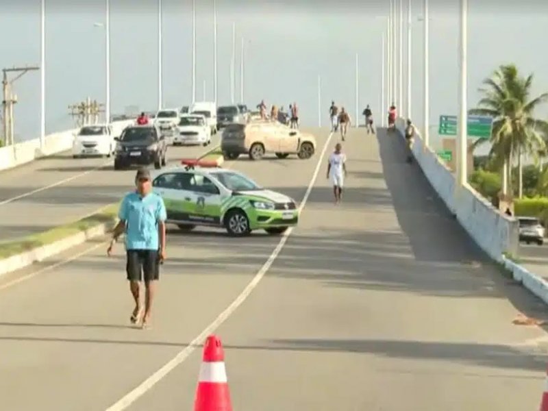 Reprodução / TV Bahia