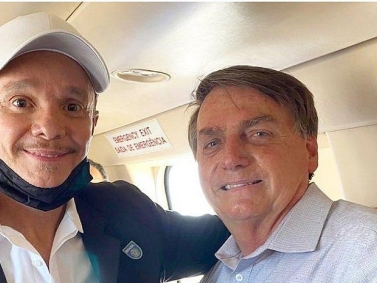 Reprodução/Redes Sociais