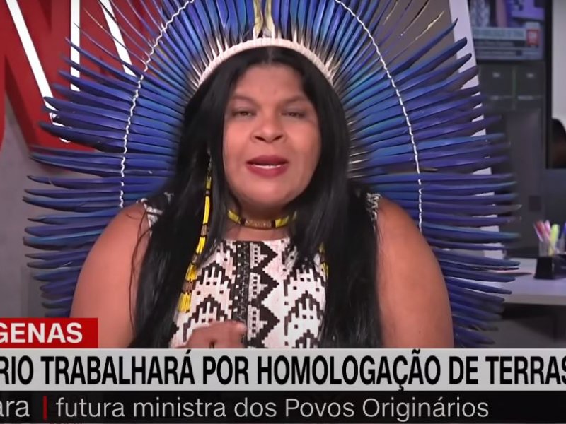 Reprodução/CNN Brasil