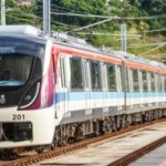 Divulgação / CCR Metrô