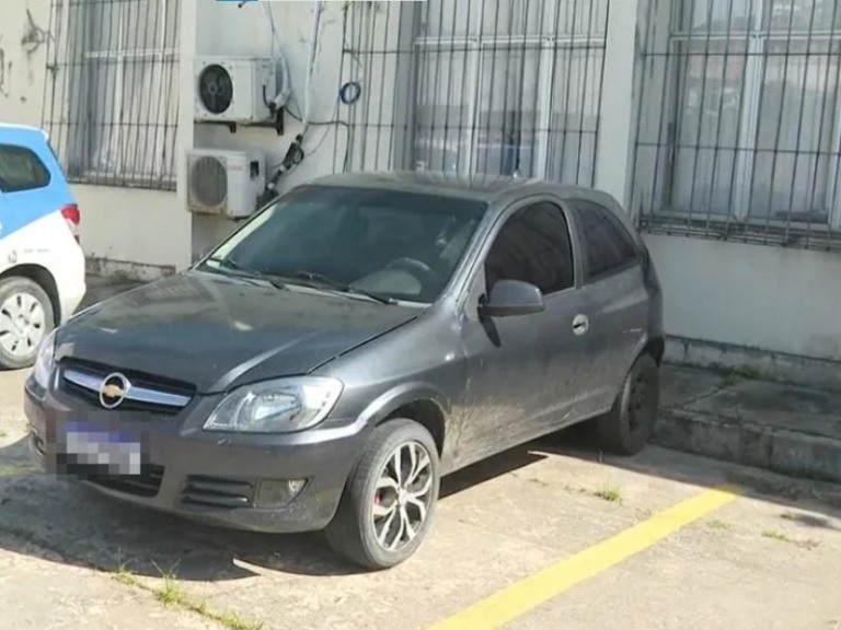 Reprodução / TV Bahia