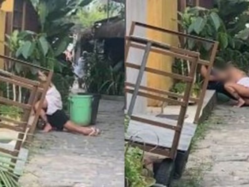 Reprodução / Redes Sociais